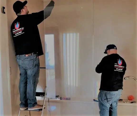 Professional plumbing installation for Leak Detection in Greenland